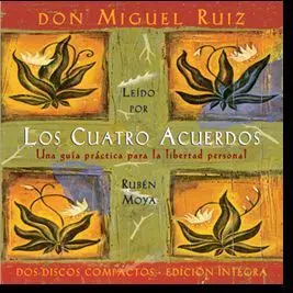 Los Cuatro Acuerdos - Cd