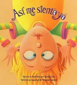Así me Siento yo