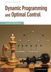 DYNAMIC PROGRAMMING & OPTIMAL CONTROL:  VOL. 1º - 4º ED. 2017