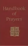 Handbook Of Prayer