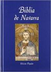 BIBLIA DE NAVARRA  ED. POPULAR