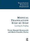 MEDICAL TRANSLATION STEP BY STEP: LEARNING BY DRAFTING