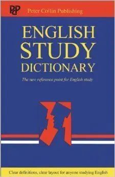 English Study Dictionary