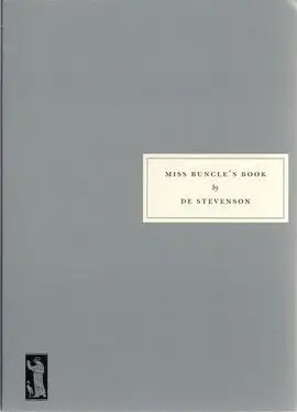 Miss Buncle's Book