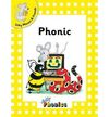 JOLLY PHONICS READERS, INKY & FRIENDS, LEVEL 2