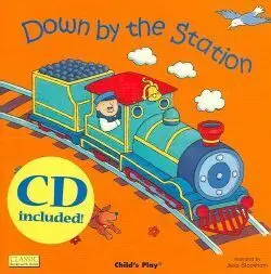 Down By The Station