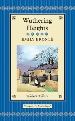 Wuthering Heights