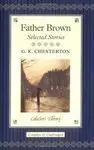 Father Brown Selected Stories