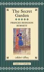 THE SECRET GARDEN