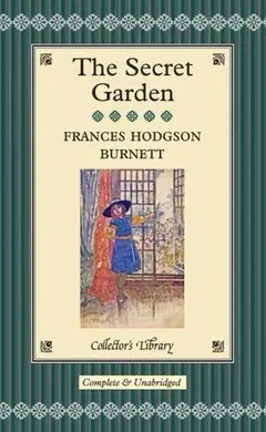 The Secret Garden