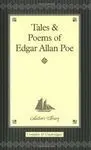 Tales & Poems Of Edgar Allan Poe