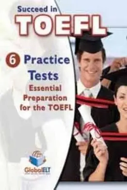 Succeed In Toefl Ibt