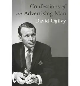 Confessions Of An Advertising Man