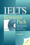IELTS RESOURCE PACK + CD