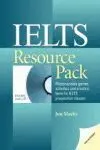 Ielts Resource Pack + Cd