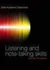 Listening And Speaking Skills Alumno