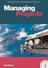 Managing Projects