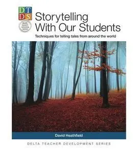 Storytelling With Our Students