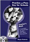 PRACTICE AND PASS KET FOR SCHOOLS PROF+C