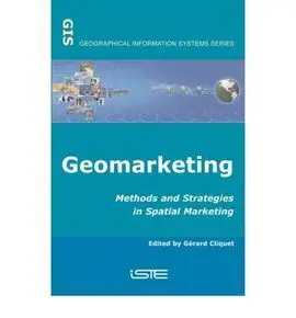 Geomarketing. Methods And Strategies In Spatial Marketing