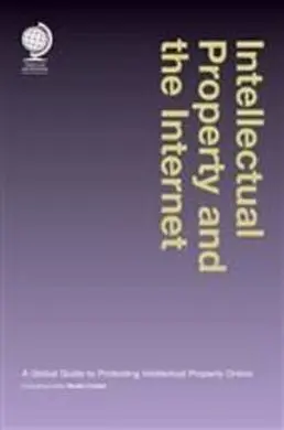 Intellectual Property And The Internet.