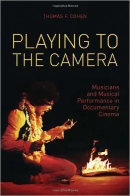 Playing To The Camera