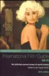 International Film Guide 2010 / The Definitive Annual Review Of Wold Cinema / 46 Th Ed.