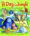 A DAY IN THE JUNGLE