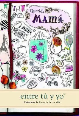 Querida Mamá (Entre tu y Yo)