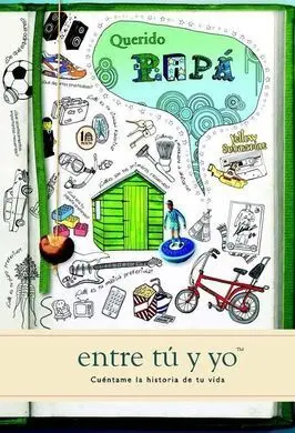Querido Papá (Entre tu y Yo)