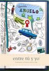 QUERIDO ABUELO (ENTRE TU Y YO)