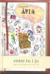 Estimada Ávia