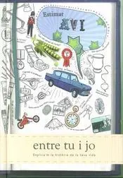 Estimat Avi
