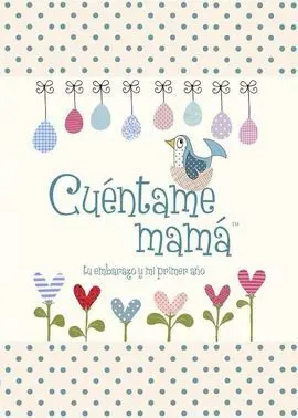 Cuéntame Mamá