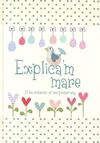 EXPLICA´M MARE