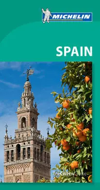 Andalucia Guia Verde