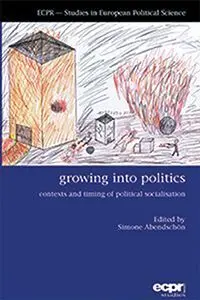 Growing Into Politics