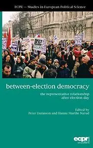 Between Election Democracy