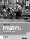 ENGLISH FOR ELECTRICAL ENGINEERING IN HIGHER EDUCATION. TEACHER'S BOOK