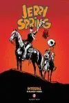 Jerry Spring Integral Vol 2