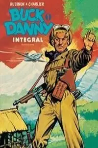 Buck Danny - Integral 1