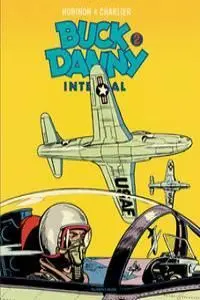 Buck Danny Integral 2