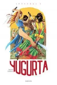 Yugurta Vol. 2