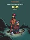 Una Asombrosa Aventura de Jules 1