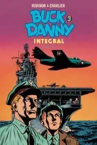Buck Danny Integral 03