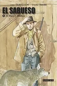 El Sabueso Vol. 1 : St Marys Ribbon