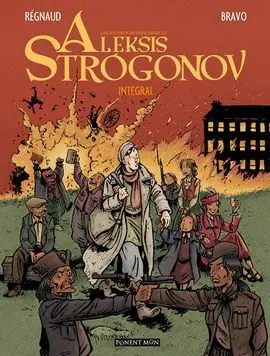 Aleksis Stógonov
