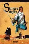 Sangre Negra