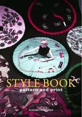 Style Book