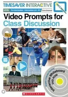 Videoprompts For The Language Classroom